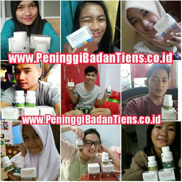 produk peninggi badan dengan cepat