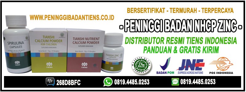Cara menaikkan tinggi badan dengan cepat cara meninggi kan tubuh