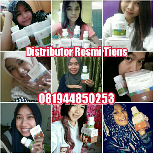 KOMENTAR PENINGGI BADAN TIENS !