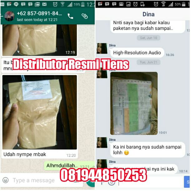 Komentar Tiens Peninggi Badan (5)