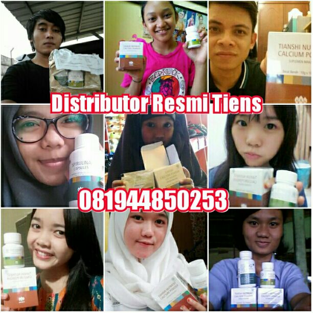 Testimoni Peninggi Badan Tiens (10)