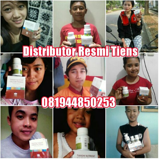 Testimoni Peninggi Badan Tiens (11)