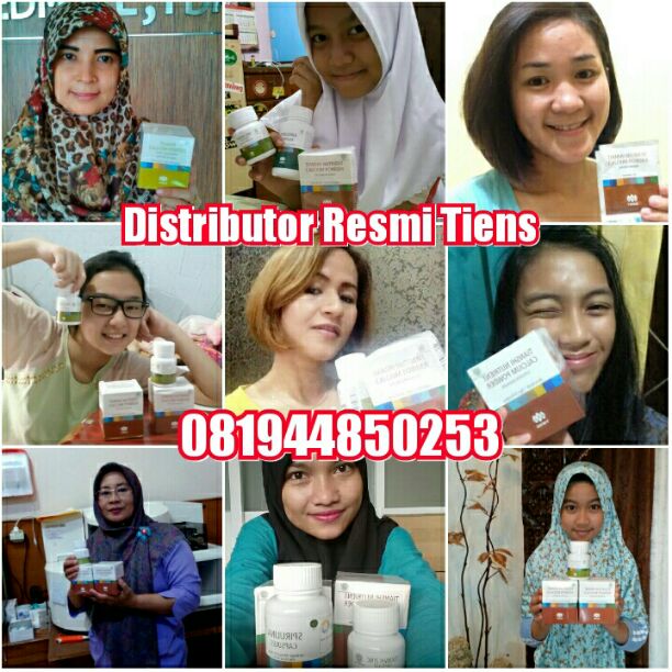 Testimoni Peninggi Badan Tiens (12)