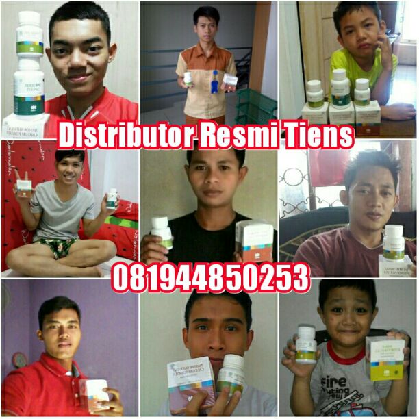 Testimoni Peninggi Badan Tiens (13)