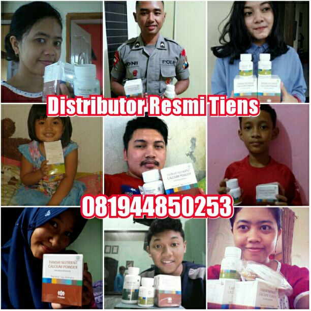 Testimoni Peninggi Badan Tiens (14)