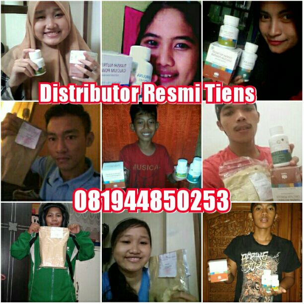 Testimoni Peninggi Badan Tiens (16)