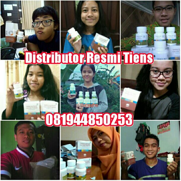 Testimoni Peninggi Badan Tiens (6)