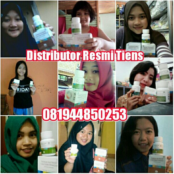 Testimoni Peninggi Badan Tiens (7)