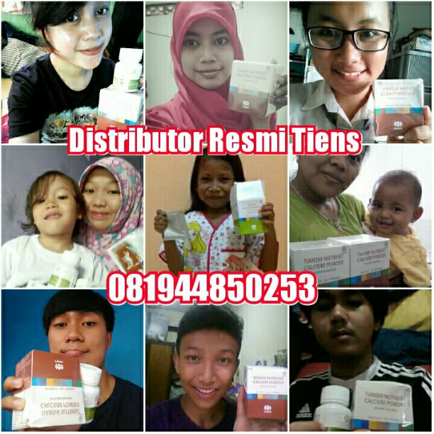 Testimoni Peninggi Badan Tiens (8)