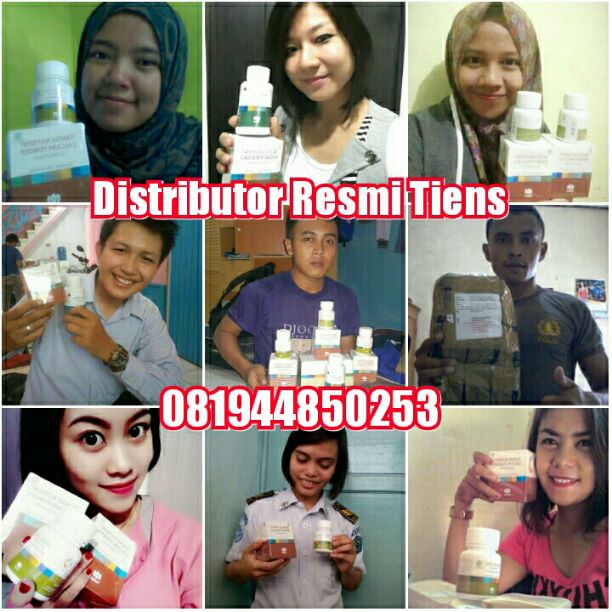 Testimoni Peninggi Badan Tiens (9)