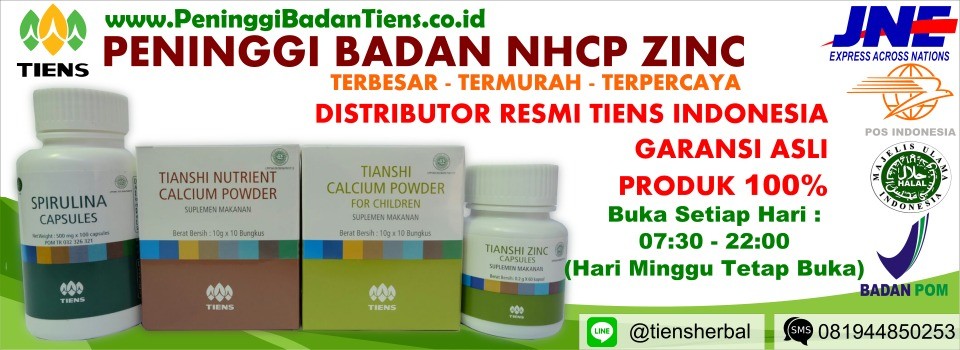 produk peninggi badan dengan cepat dan alami