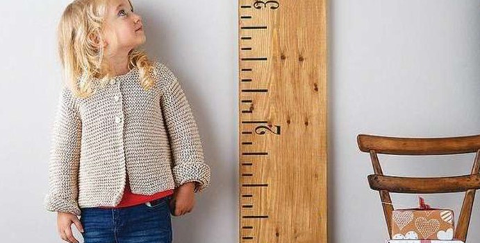 cara memperkirakan tinggi badan anak ketika dewasa