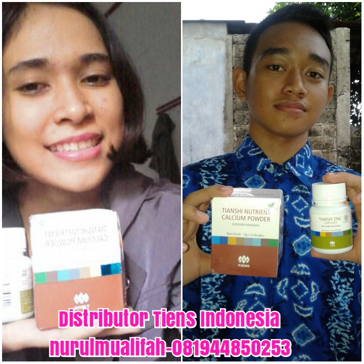 Harga Jual Obat Peninggi Badan Nhcp Tiens Termurah di Jogja Bisa COD