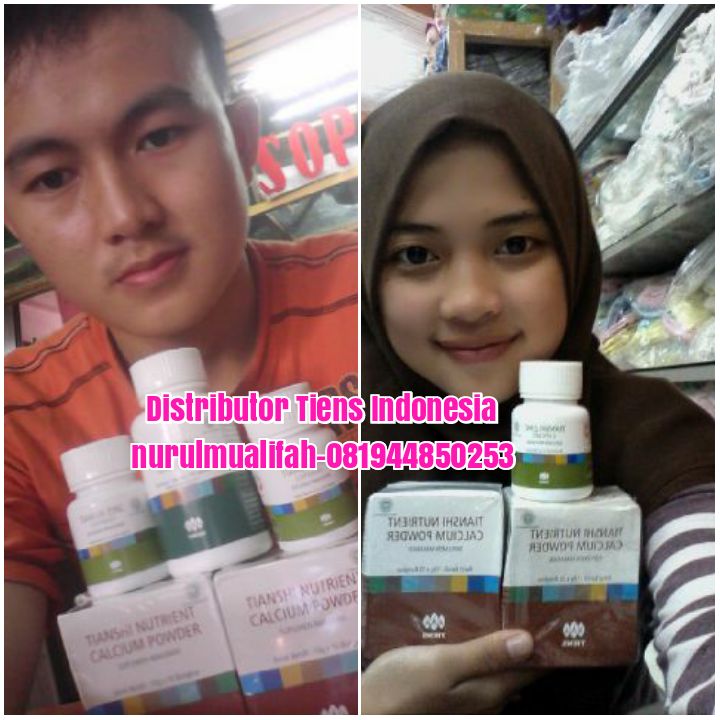 Apakah Obat Peninggi Badan Tiens (Nhcp+Zinc) Aman Bahaya Efek Samping