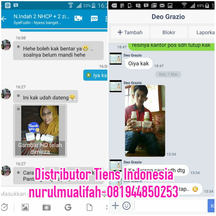 Jual Obat Peninggi Badan Tiens (Susu Nhcp + Zinc) di Malaysia