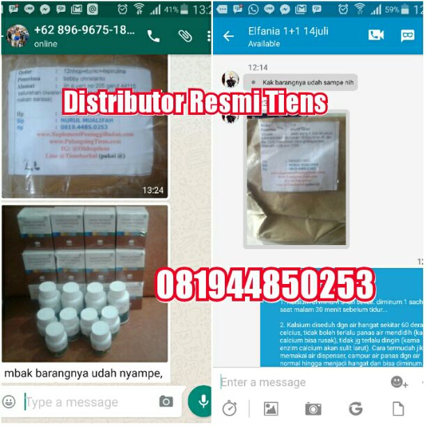 Agen Distributor Resmi Tiens Cabang di Kota ProbolinggoAgen Distributor Resmi Tiens Cabang di Kota Probolinggo