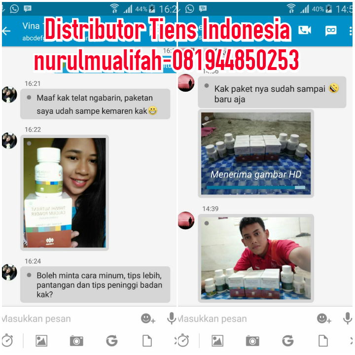 Agen Resmi Tiens Di Denpasar Bali Harga Paling Termurah