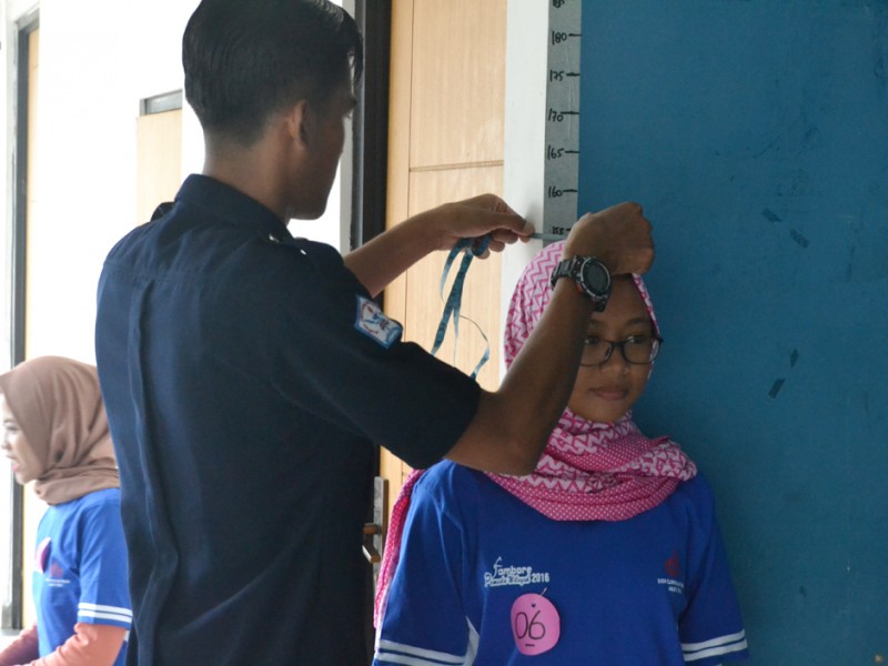 Cara Cepat Menambah Tinggi Badan Karena Faktor Keturunan Resep Dokter