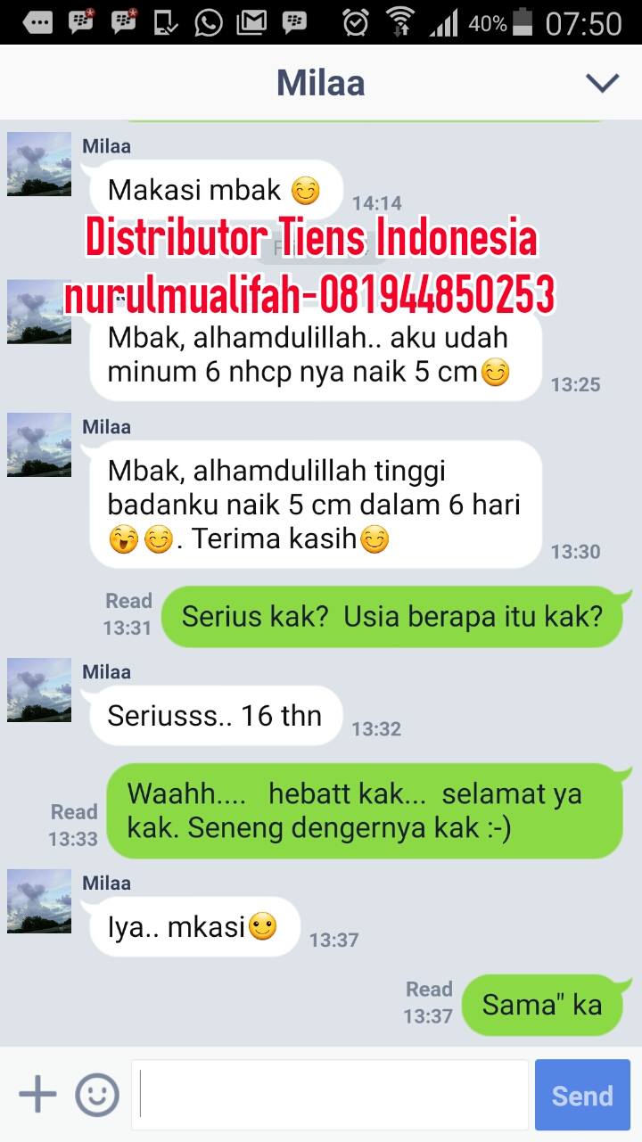 3 Tips Cara Agar Cepat Tinggi Dalam 7 Hari Naik 5 Cm Secara Alami