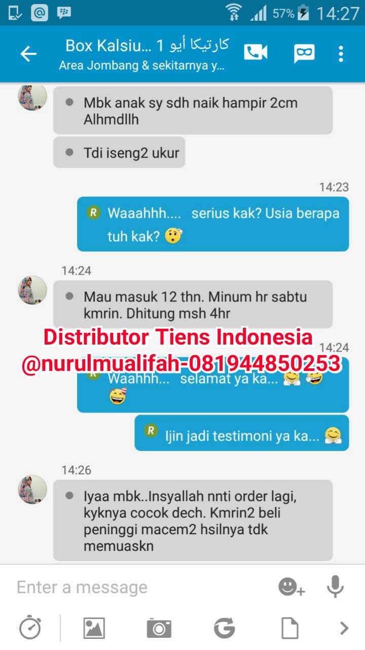 Cara Agar Cepat Tinggi Anak Remaja Usia 12 Tahun Terbukti Naik 2-5cm