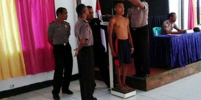 Cara Ampuh Cepat Meninggikan Badan 2-5cm Dalam Seminggu Secara Alami