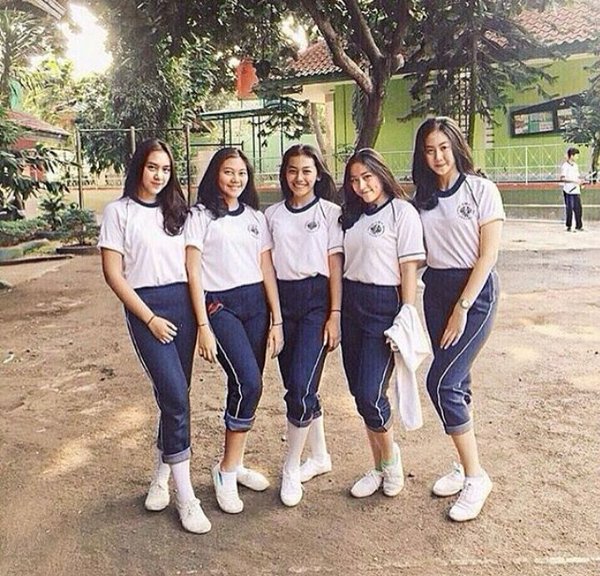 Cara Cepat Meninggikan Badan Usia 18 Tahun Keatas 1 Minggu Naik 6 Cm