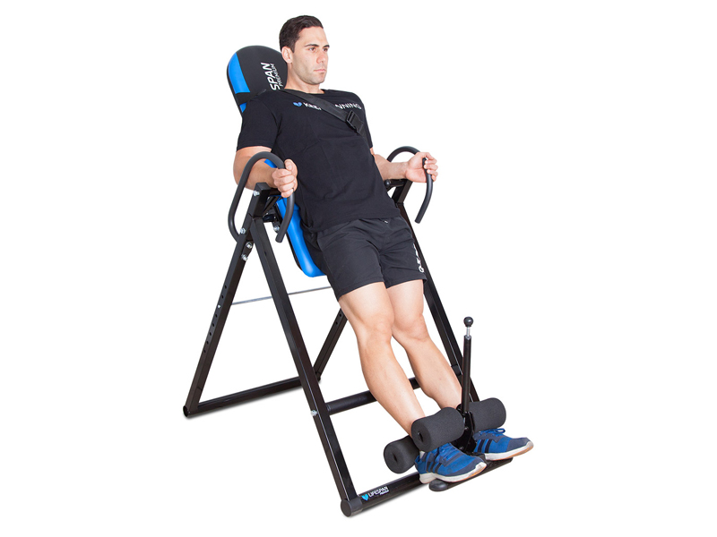 Inversion Table