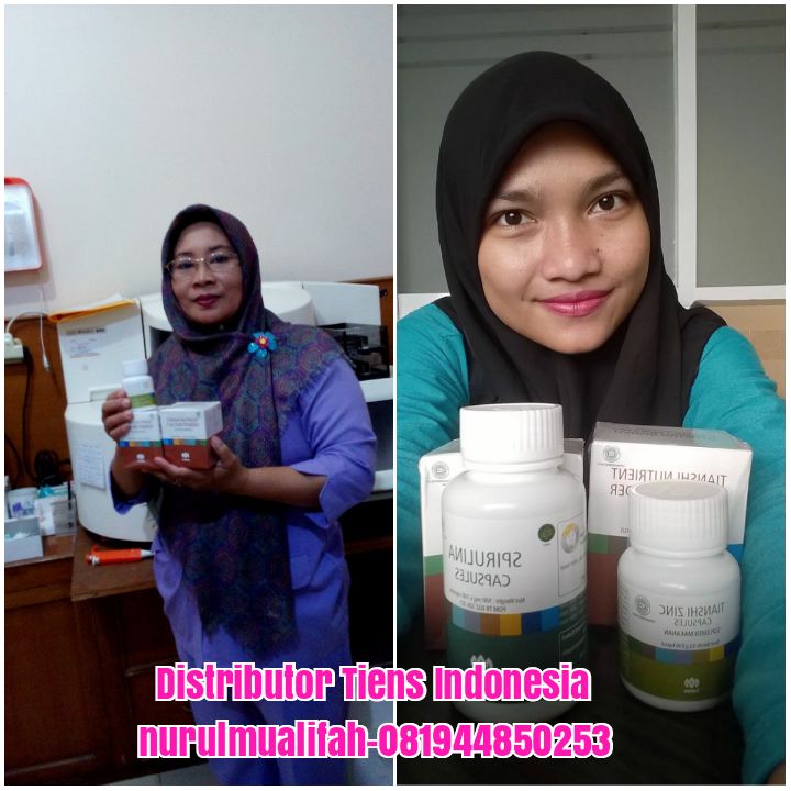 Jual Produk Tiens Di Bogor Harga Termurah