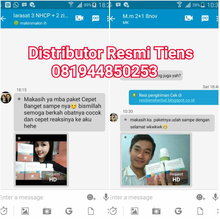 Jual Produk Tiens Di Jogja Harga Termurah