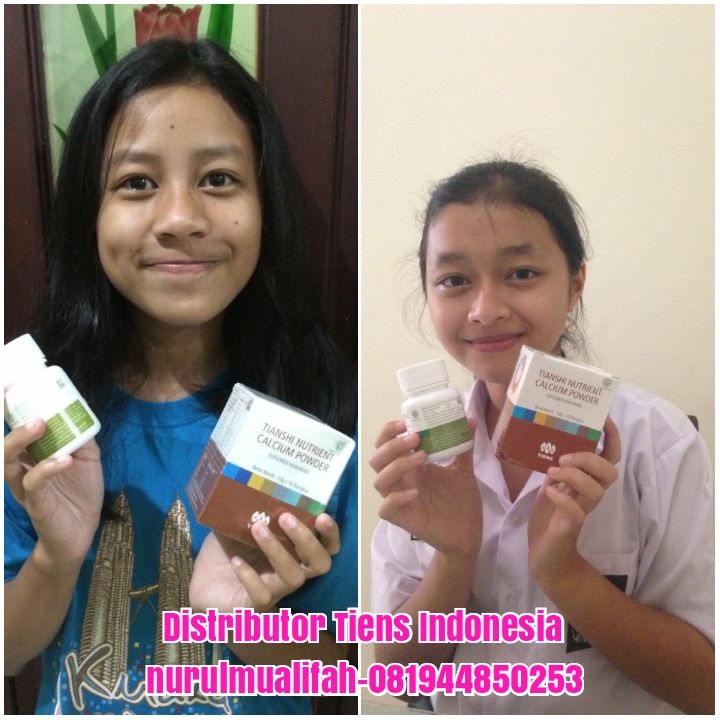 Jual Produk Tiens Di Medan Harga Termurah