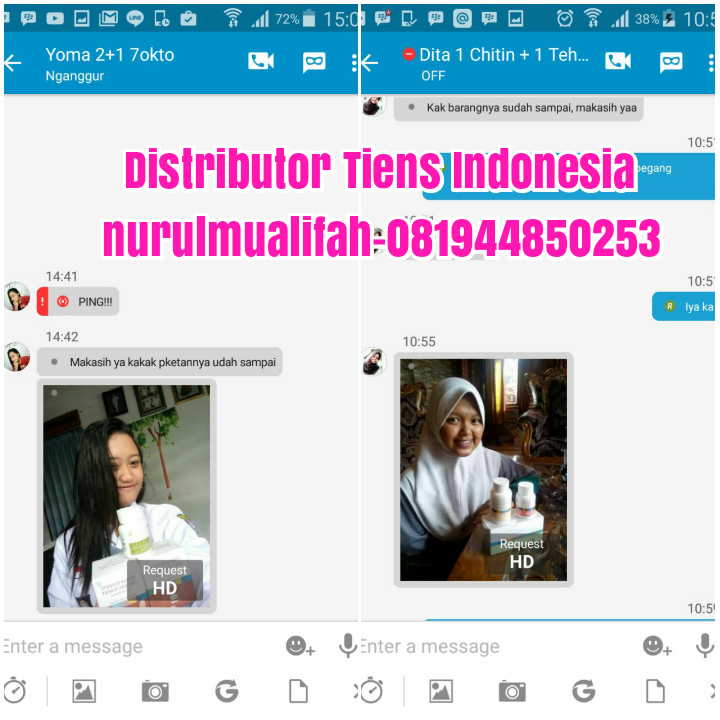 Jual Produk Tiens Di Samarinda Harga Termurah