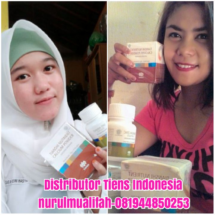 Jual Produk Tiens Di Samarinda Harga Termurah