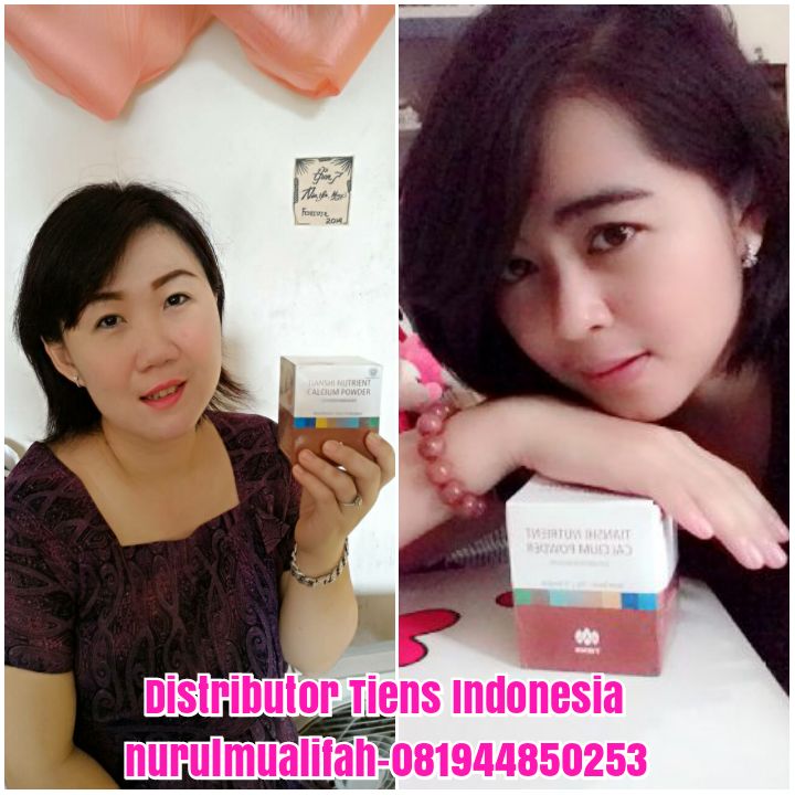 Jual Produk Tiens Di Tangerang Harga Termurah