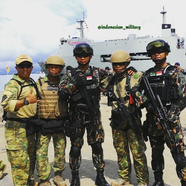 Panduan Cara Cepat Menambah Tinggi Badan Ala TNI Militer 5 Hari Naik 4cm