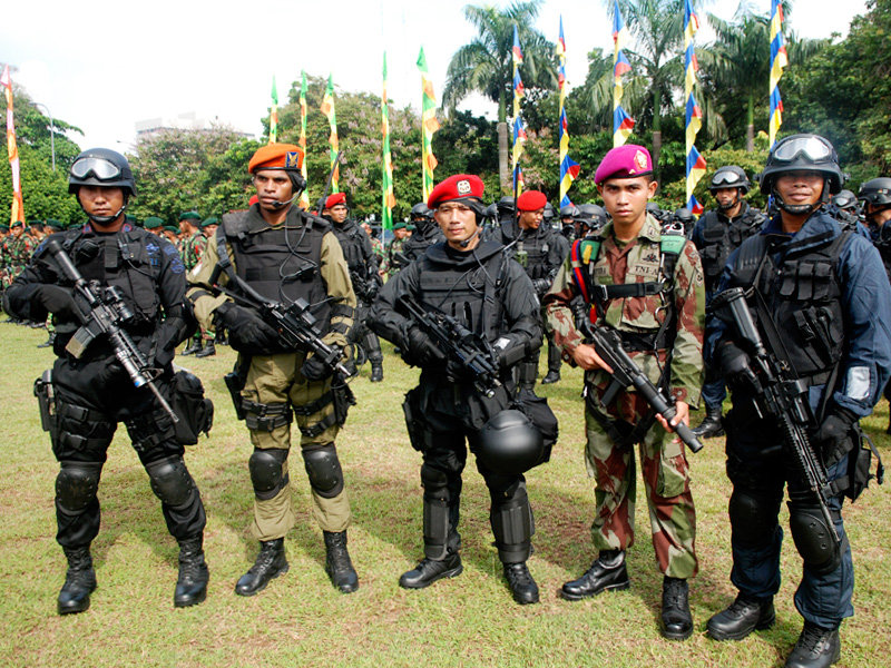 Rahasia Cara Cepat Meninggikan Badan Ala TNI Militer Terbukti Naik 5 cm