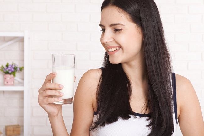Susu Peninggi Badan Resep Rekomendasi Dokter Yang Terbukti Naik 6cm