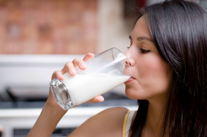 Susu Yang Bisa Untuk Menambah Tinggi Badan Dengan Cepat 10 Cm Dalam 2 Minggu