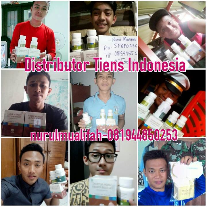 harga susu nhcp tiens