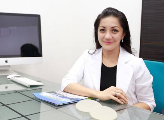Klinik Tempat Terapi Peninggi Badan Di Bandung Resep Dokter Ortopedi
