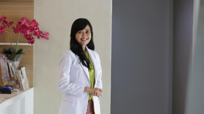 Klinik Tempat Terapi Peninggi Badan Di Surabaya Resep Dokter Ortopedi