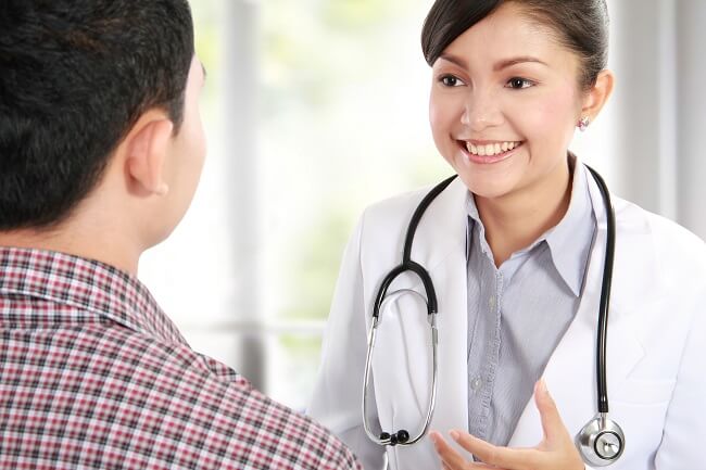 Klinik Tempat Terapi Tinggi Badan Di Padang Rekomendasi Dokter Ortopedi