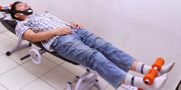 Tempat Terapi Tinggi Badan di Magelang Rekomendasi Dokter Ortopedi