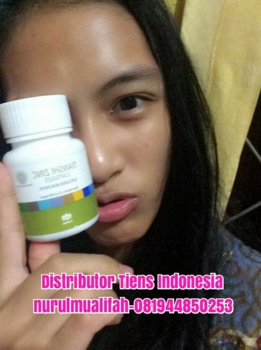 Bahaya Dan Efek Samping Obat Tiens Zinc Capsules Peninggi Badan Bagi Tubuh