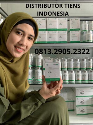 Alamat Stokis Distributor Tiens Cabang Di Bekasi