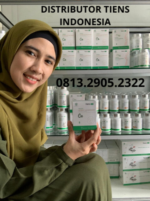 Alamat Stokis Distributor Tiens di Banjarbaru
