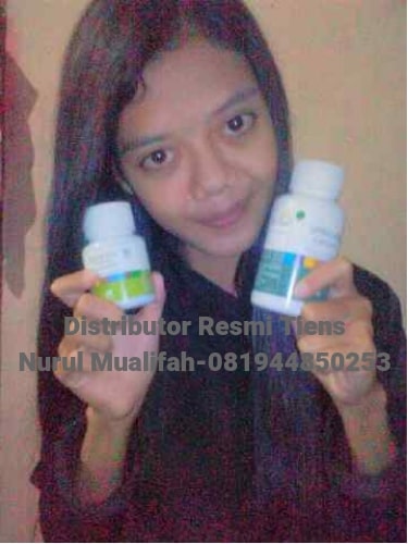 Produk Penggemuk Badan Tiens