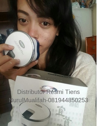 Produk Pengencang Payudara Tiens