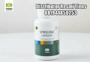 Testimoni Pengalaman Minum Tiens Peninggi Usia 30-40 Tahun