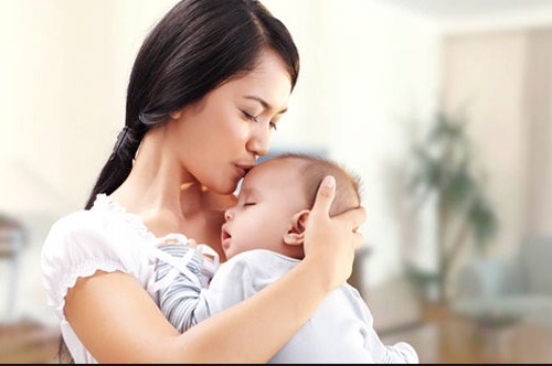 Manfaat Susu Kalsium NHCP dan Zinc Tiens Untuk Ibu Hamil dan Menyusui