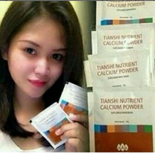 Susu Peninggi Badan Nhcp Tiens Dengan Tips Pantanganya